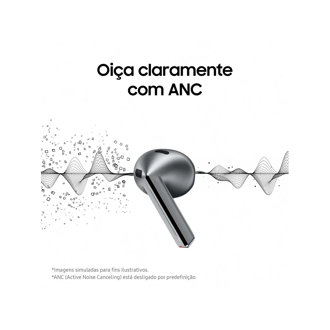 Samsung Galaxy Buds 3 6