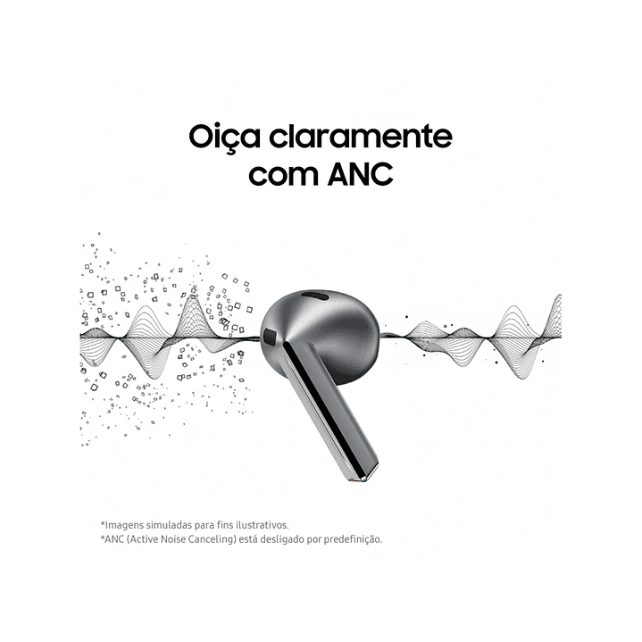 Samsung Galaxy Buds 3 6