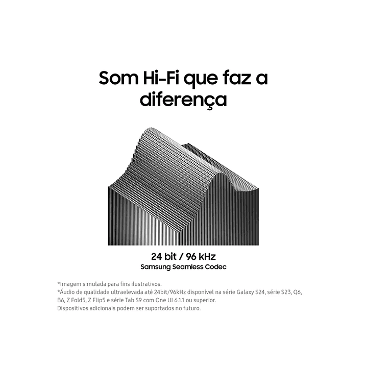 Samsung Galaxy Buds 3 4