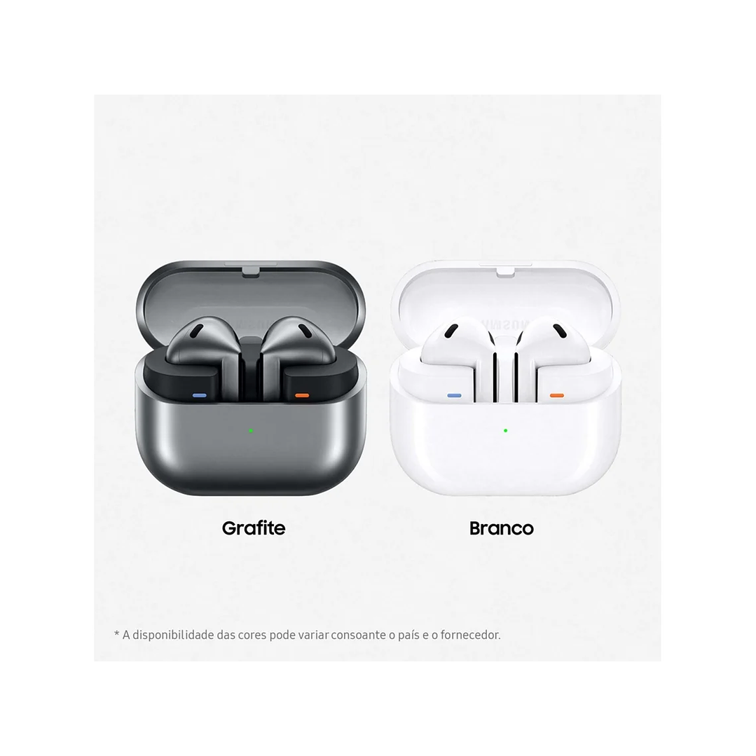 Samsung Galaxy Buds 3 3