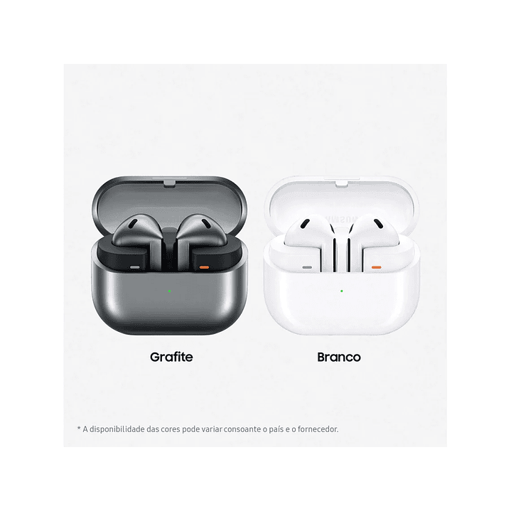 Samsung Galaxy Buds 3 3