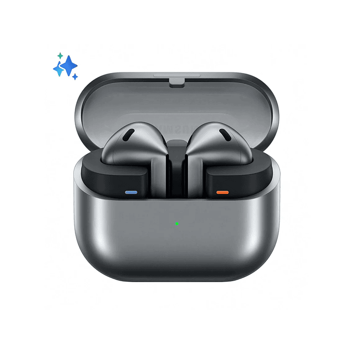 Samsung Galaxy Buds 3 1