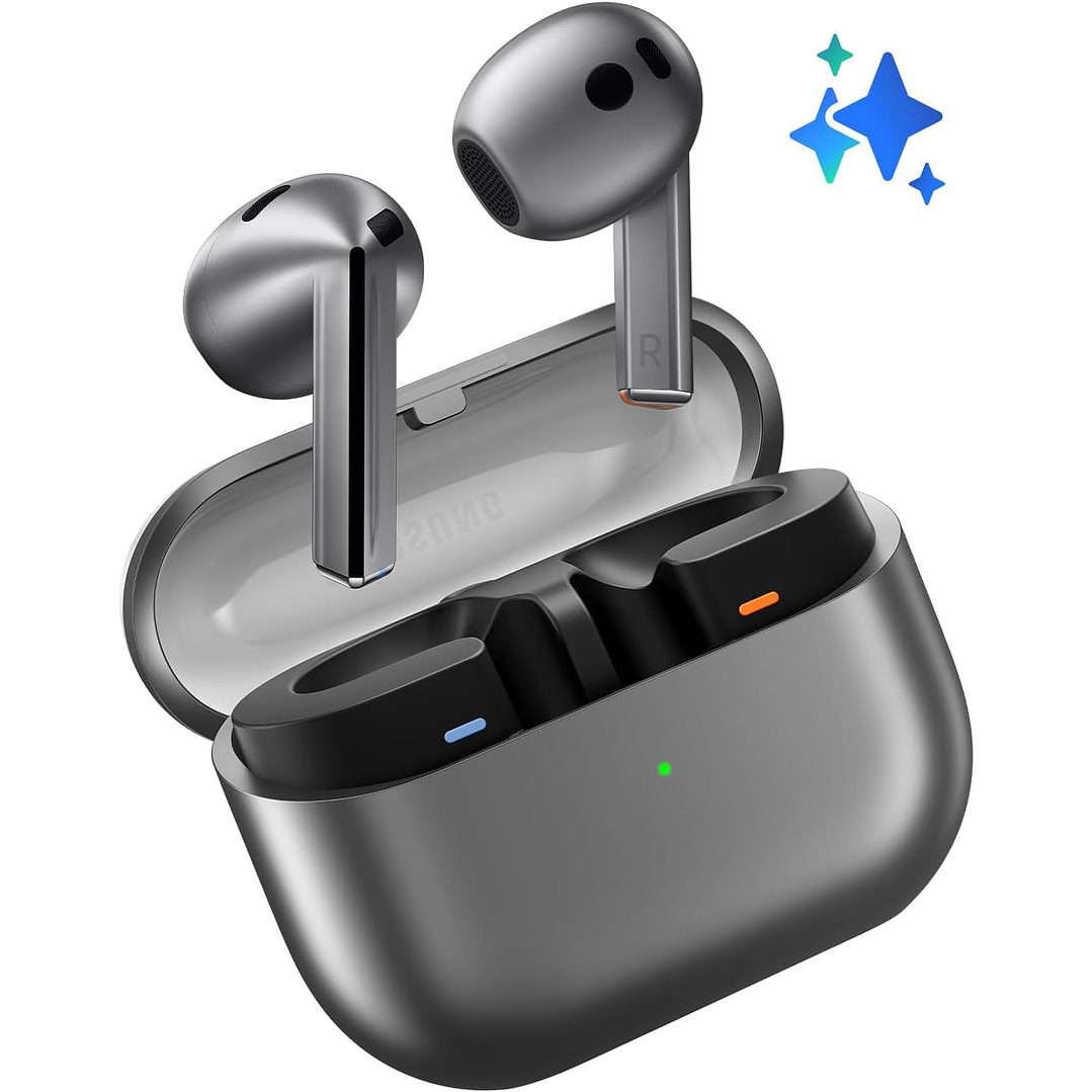 Samsung Galaxy Buds 3 2
