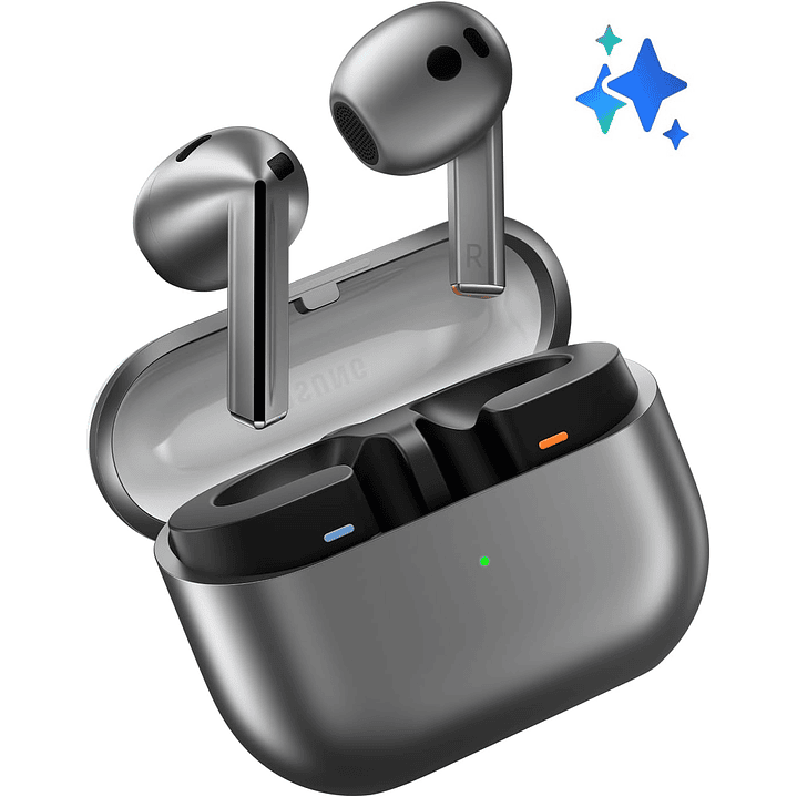 Samsung Galaxy Buds 3 2