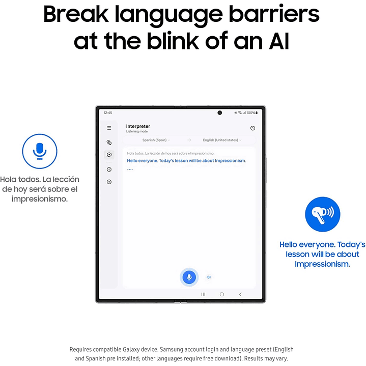 Samsung Galaxy Buds 3 Pro 6