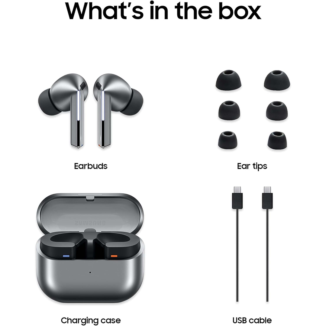 Samsung Galaxy Buds 3 Pro 9