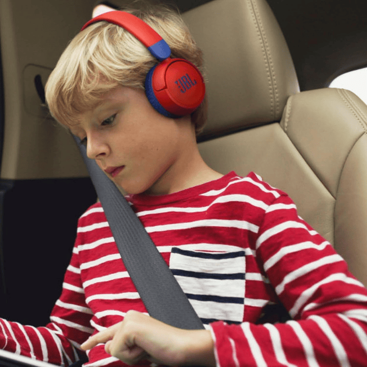 JBL JR 310BT Kids 10