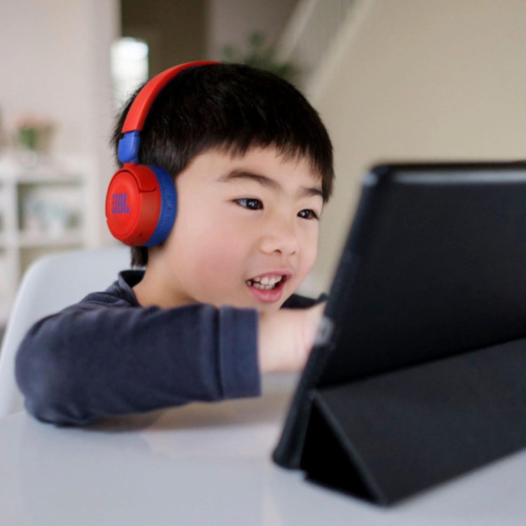 JBL JR 310BT Kids 11
