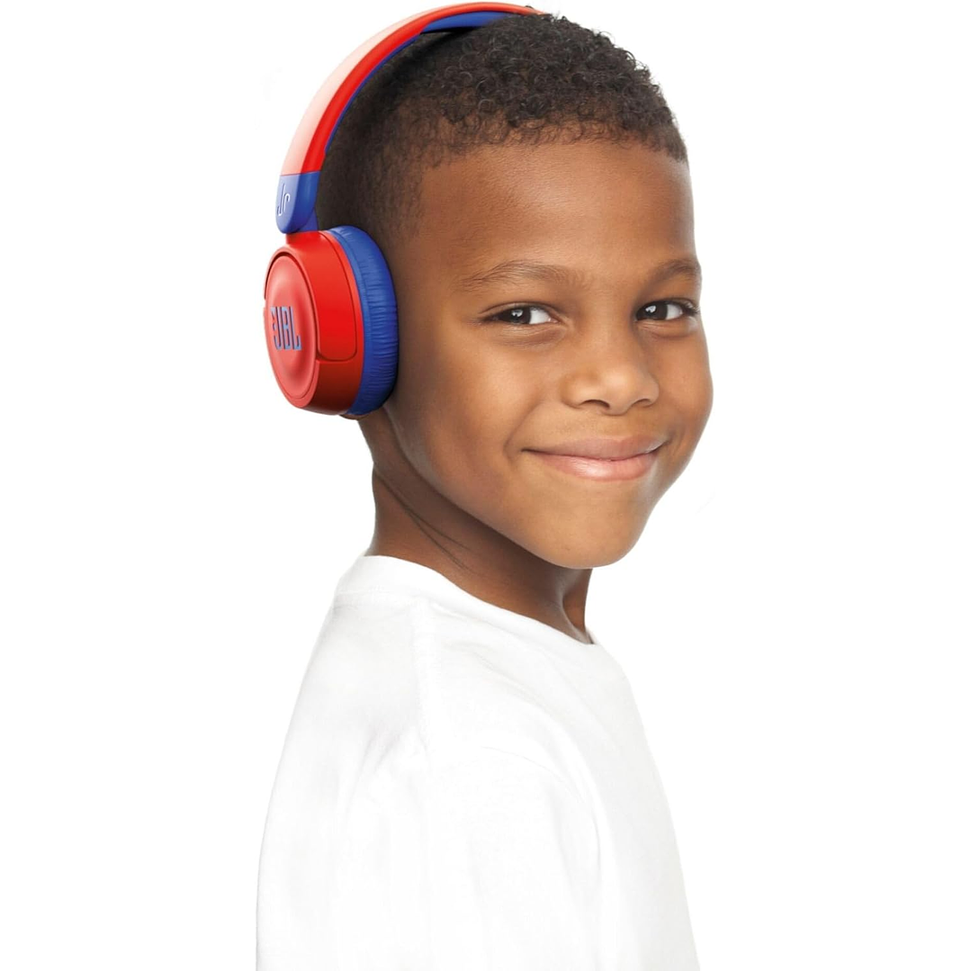 JBL JR 310BT Kids 9