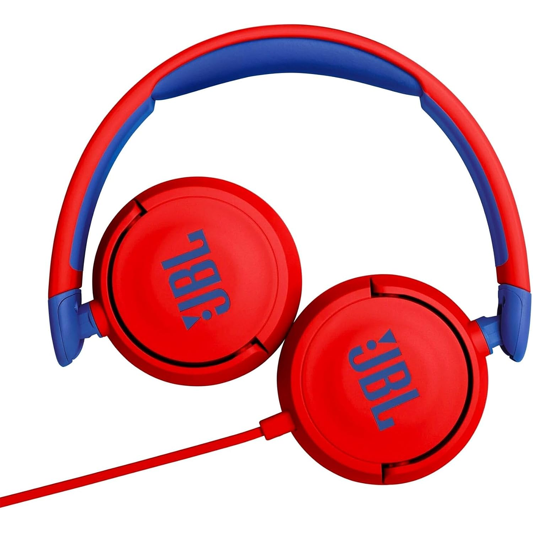 JBL JR 310 Kids com fio 3