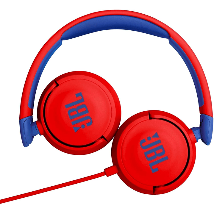 JBL JR 310 Kids com fio 3