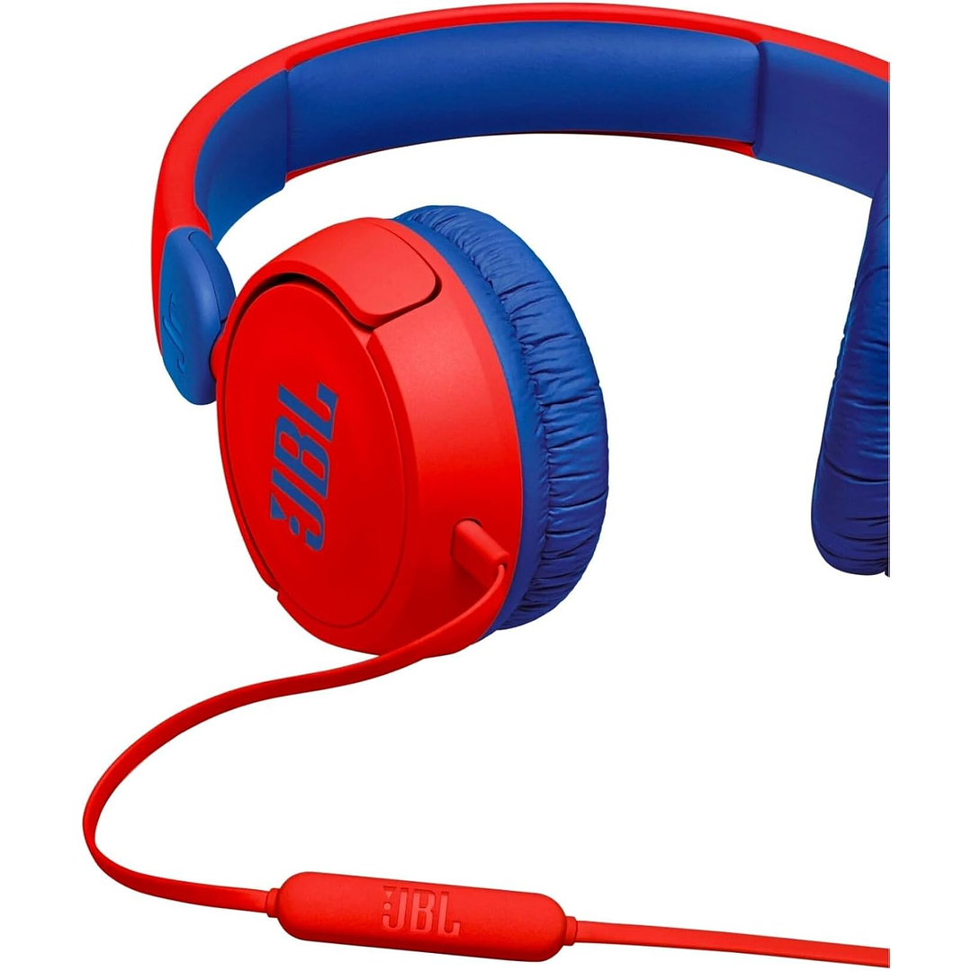 JBL JR 310 Kids com fio 4