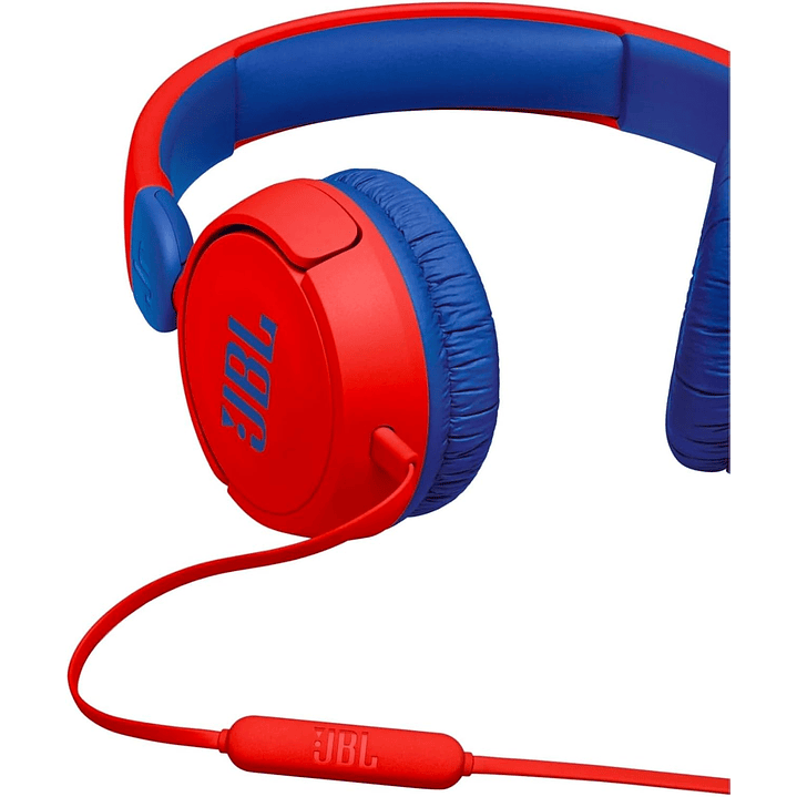 JBL JR 310 Kids com fio 4