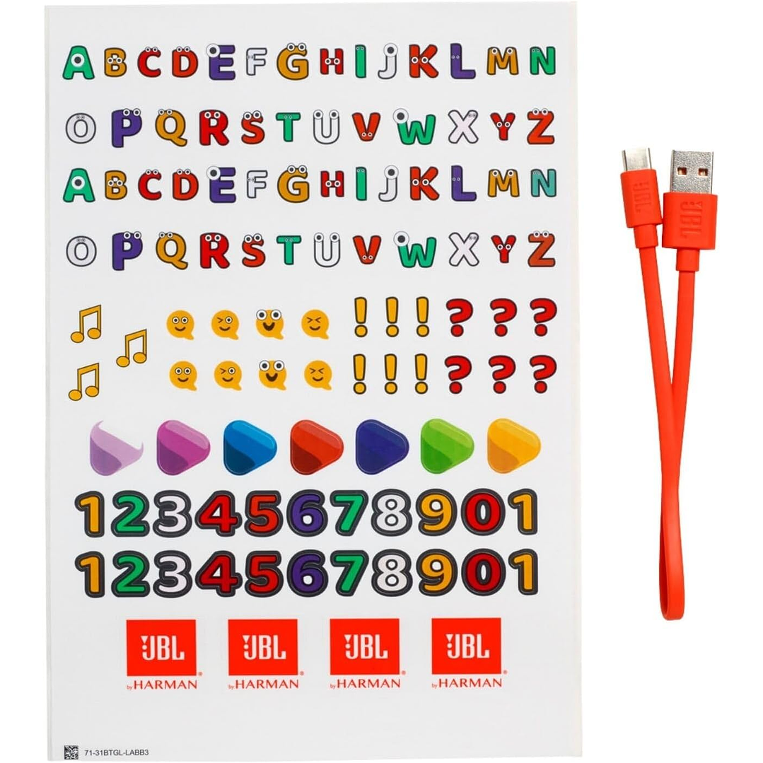 JBL JR 310 Kids com fio 5