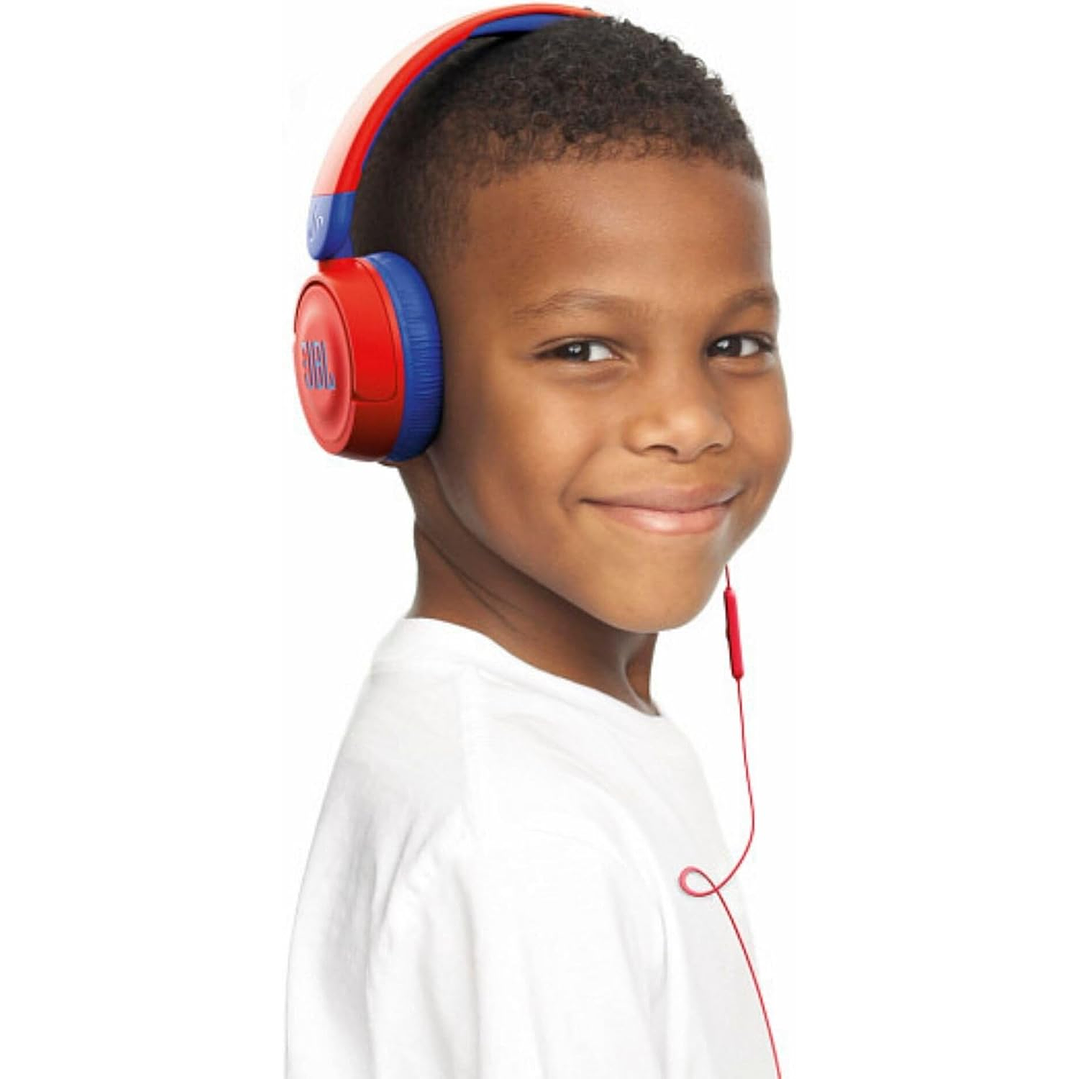 JBL JR 310 Kids com fio 6