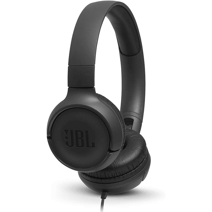JBL Tune 500 com fio 1