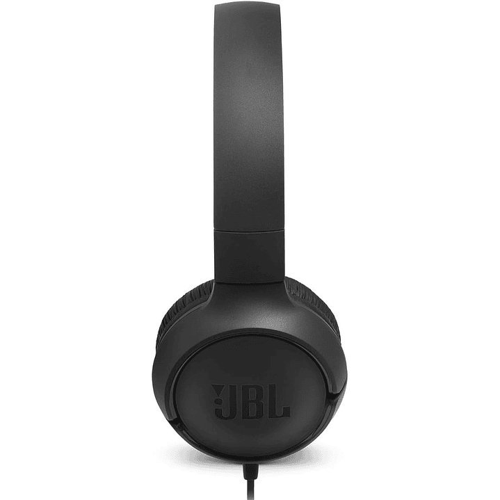 JBL Tune 500 com fio 3