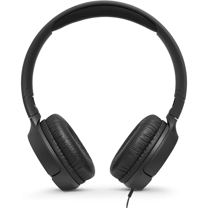 JBL Tune 500 com fio 4