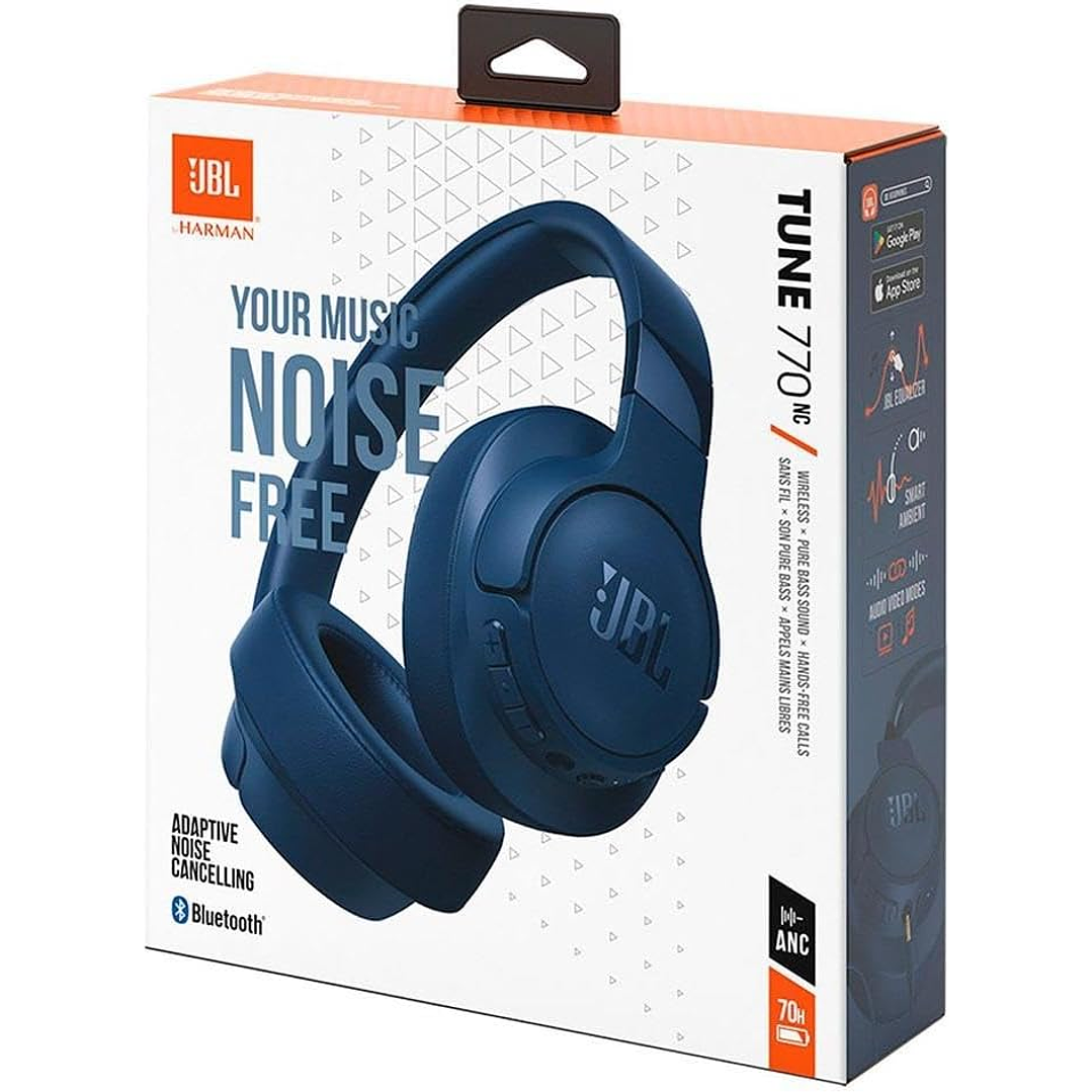 JBL Tune 770NC 8