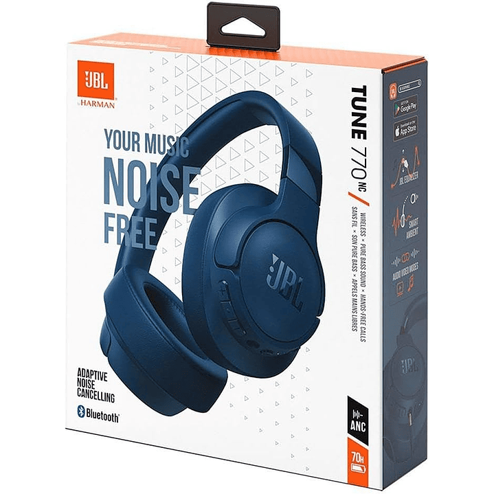 JBL Tune 770NC 8