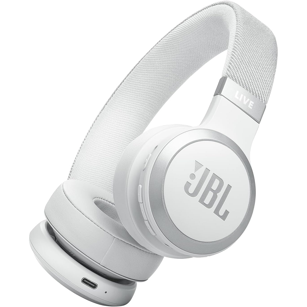 JBL Live 670NC 1