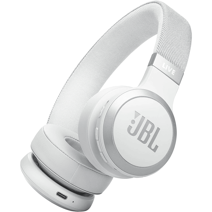 JBL Live 670NC 1