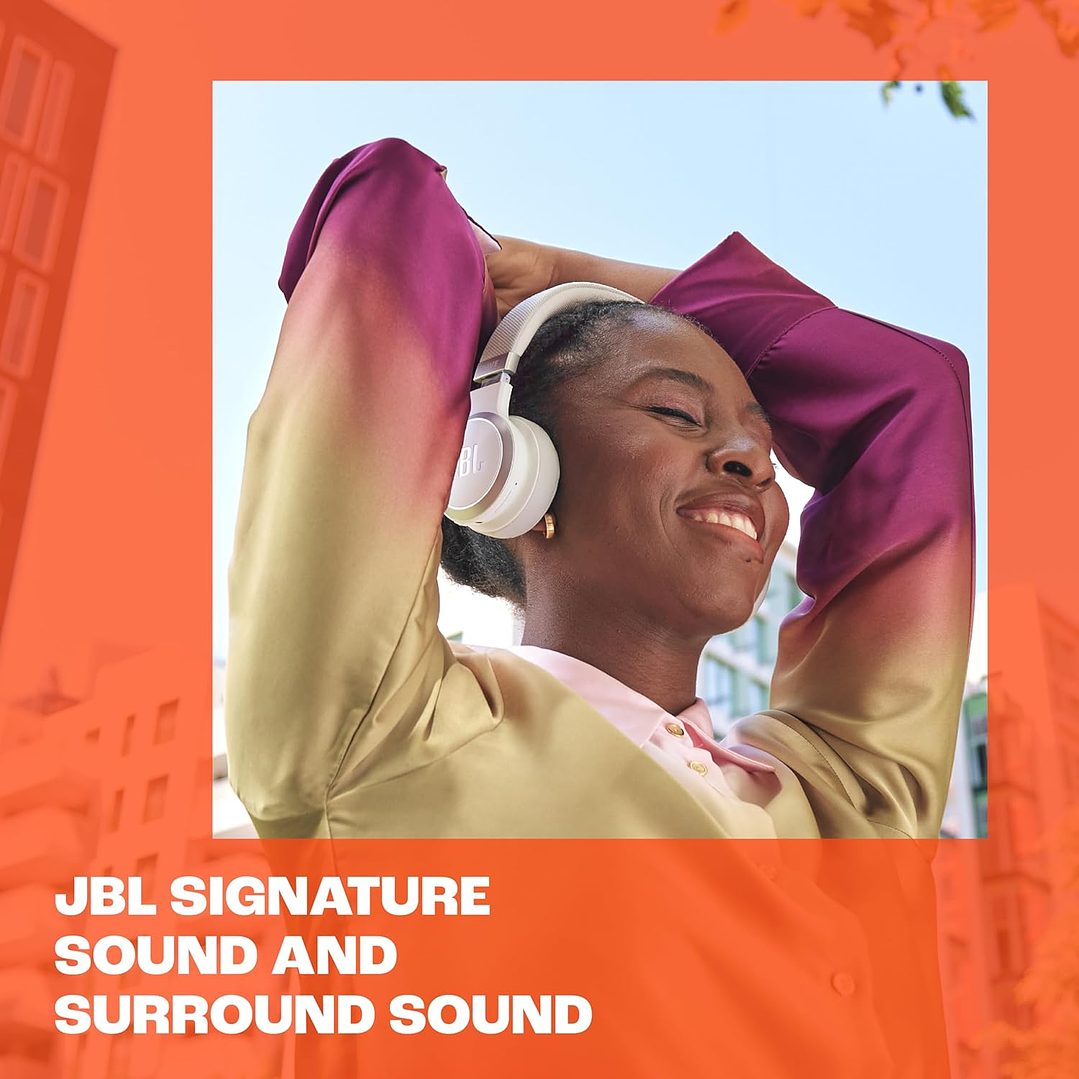 JBL Live 670NC 5