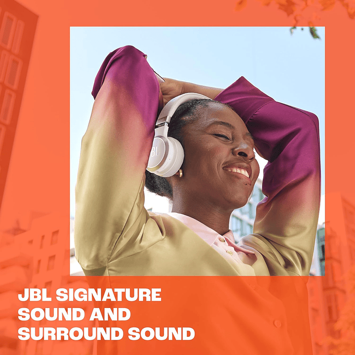 JBL Live 670NC 5