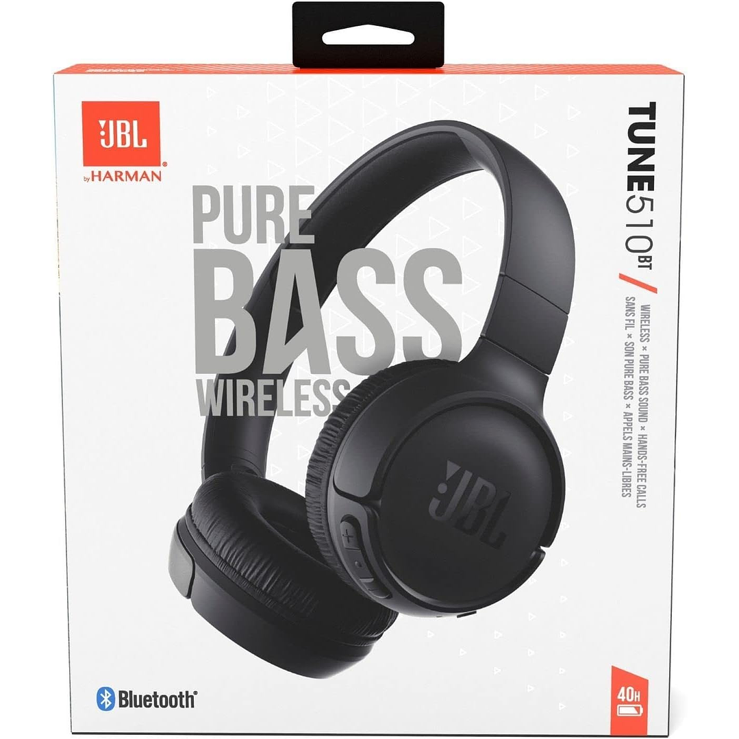 JBL Tune 510BT 3