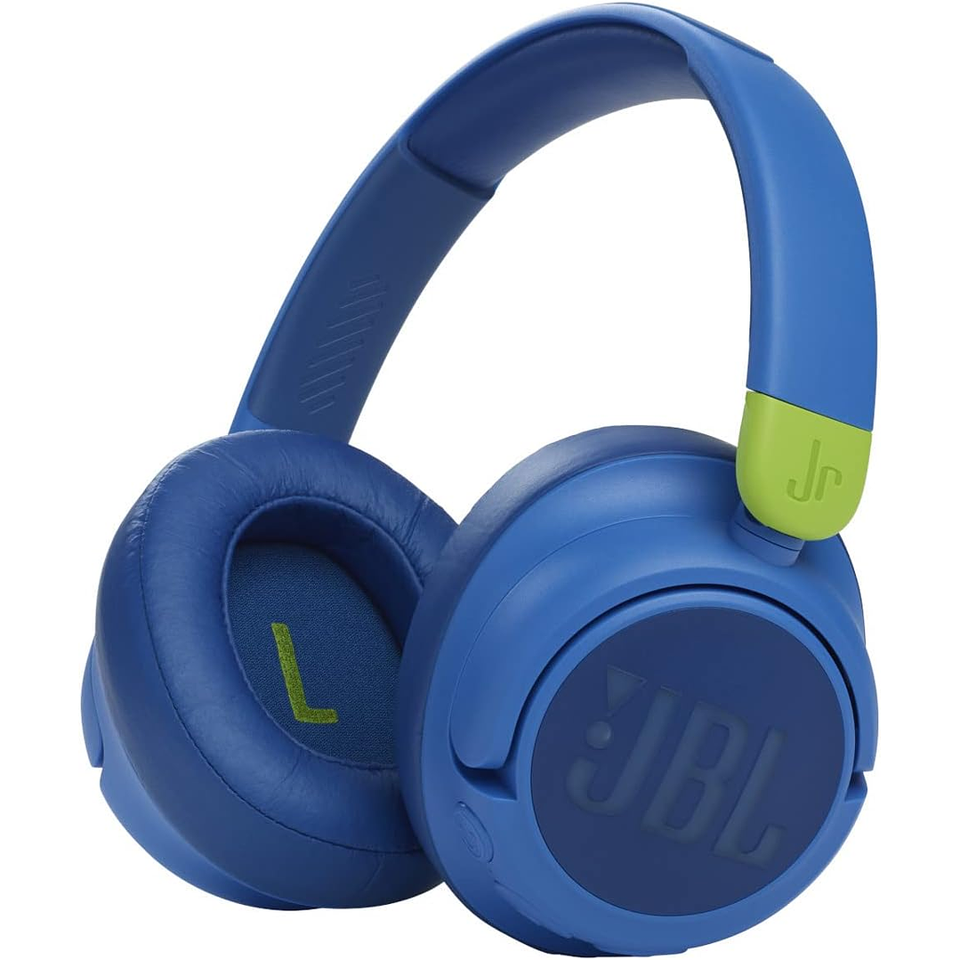 JBL JR 460BT Kids 1