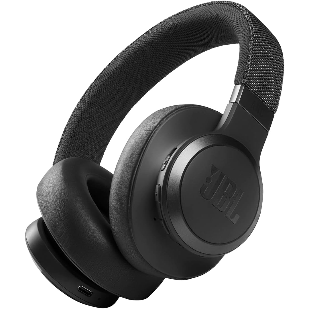 JBL Live 660NC 1