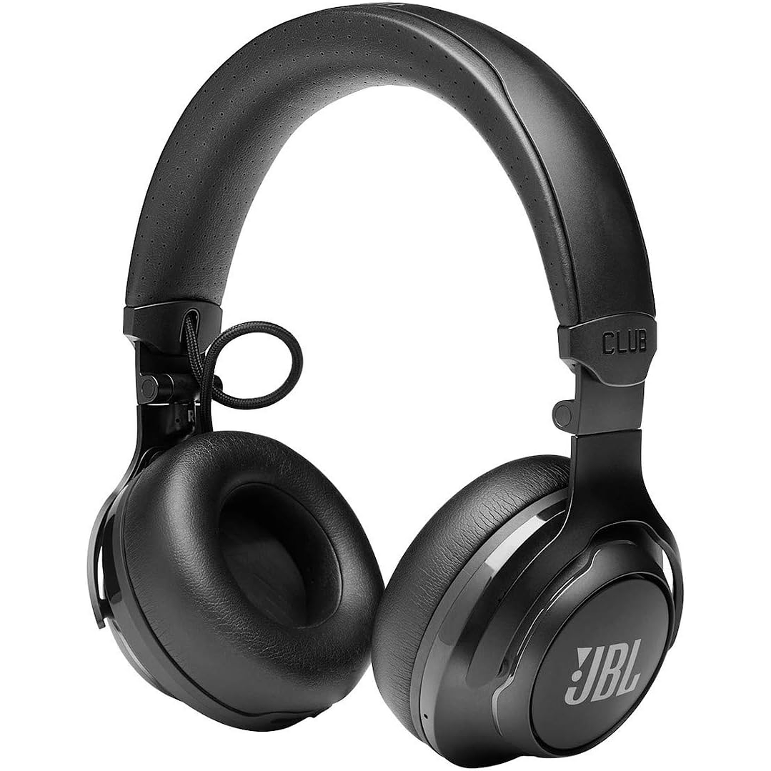 JBL Club 700BT 1