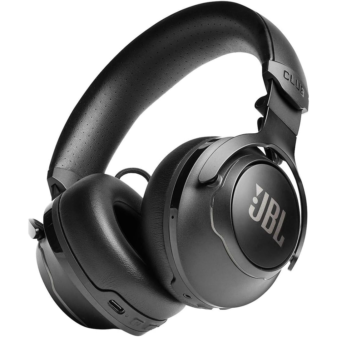 JBL Club 700BT 5