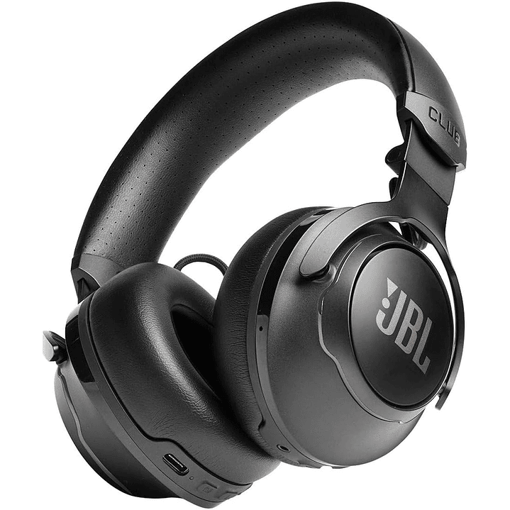 JBL Club 700BT 5