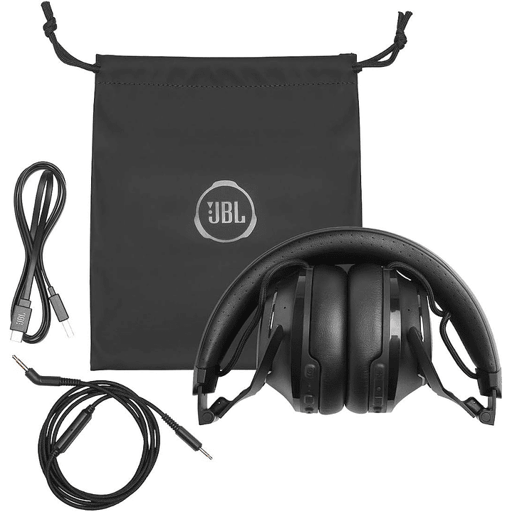 JBL Club 700BT 8