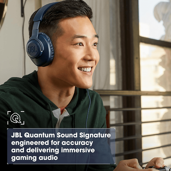 JBL Quantum M100 6