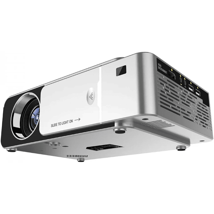 Borrego T6 Android 3