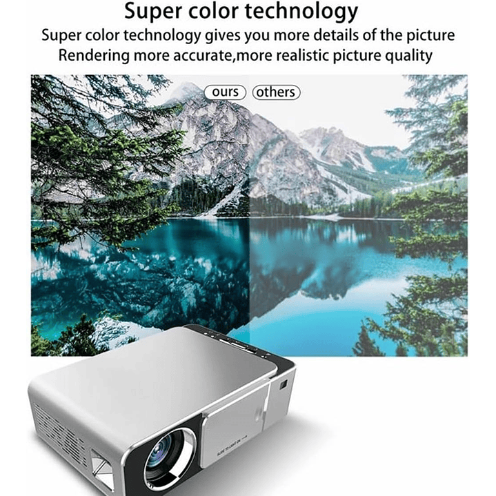 Borrego T6 Android 7