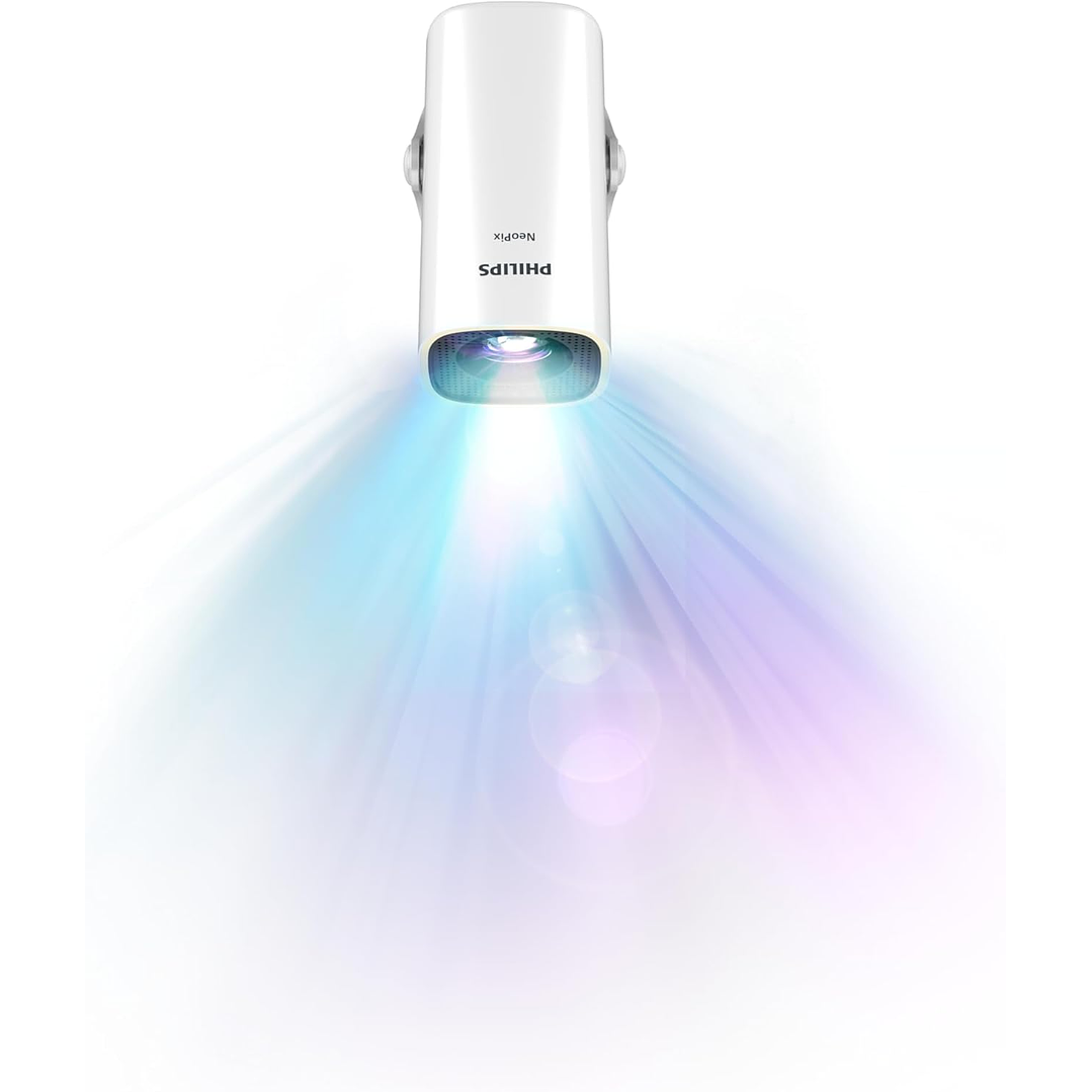 Philips NeoPix 230 2