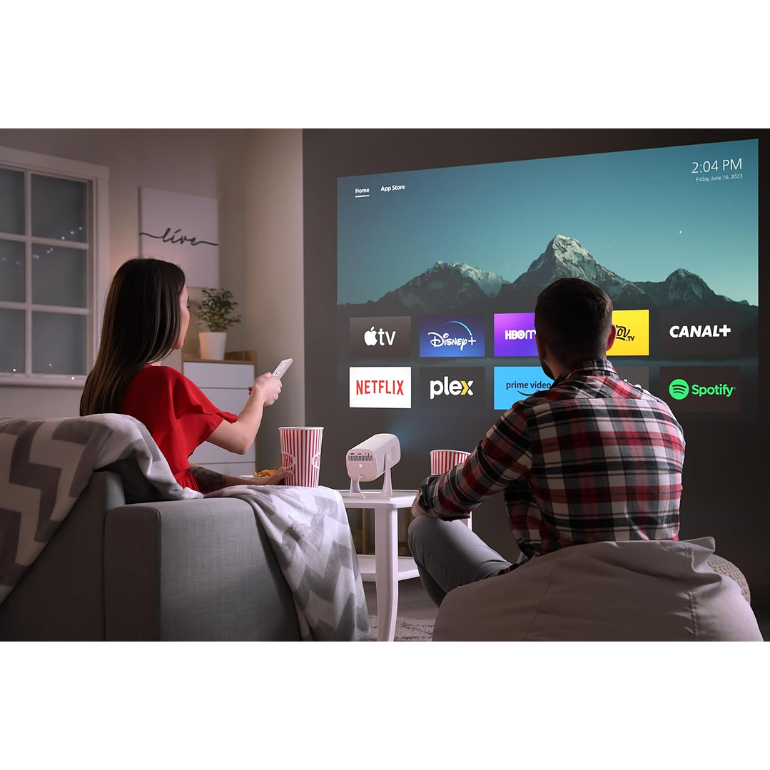 Philips NeoPix 230 5