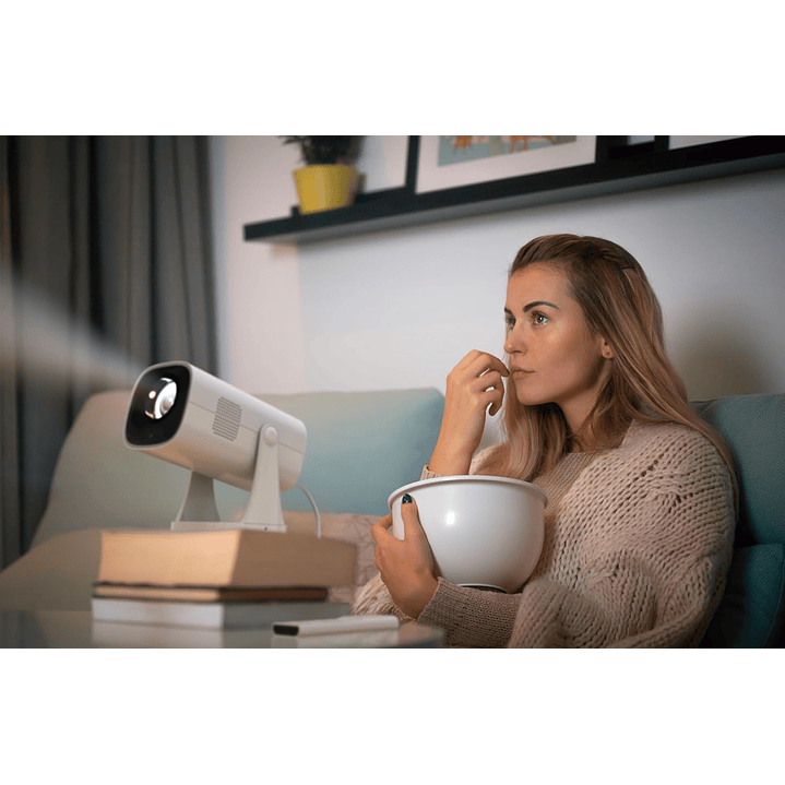 Philips NeoPix 230 7