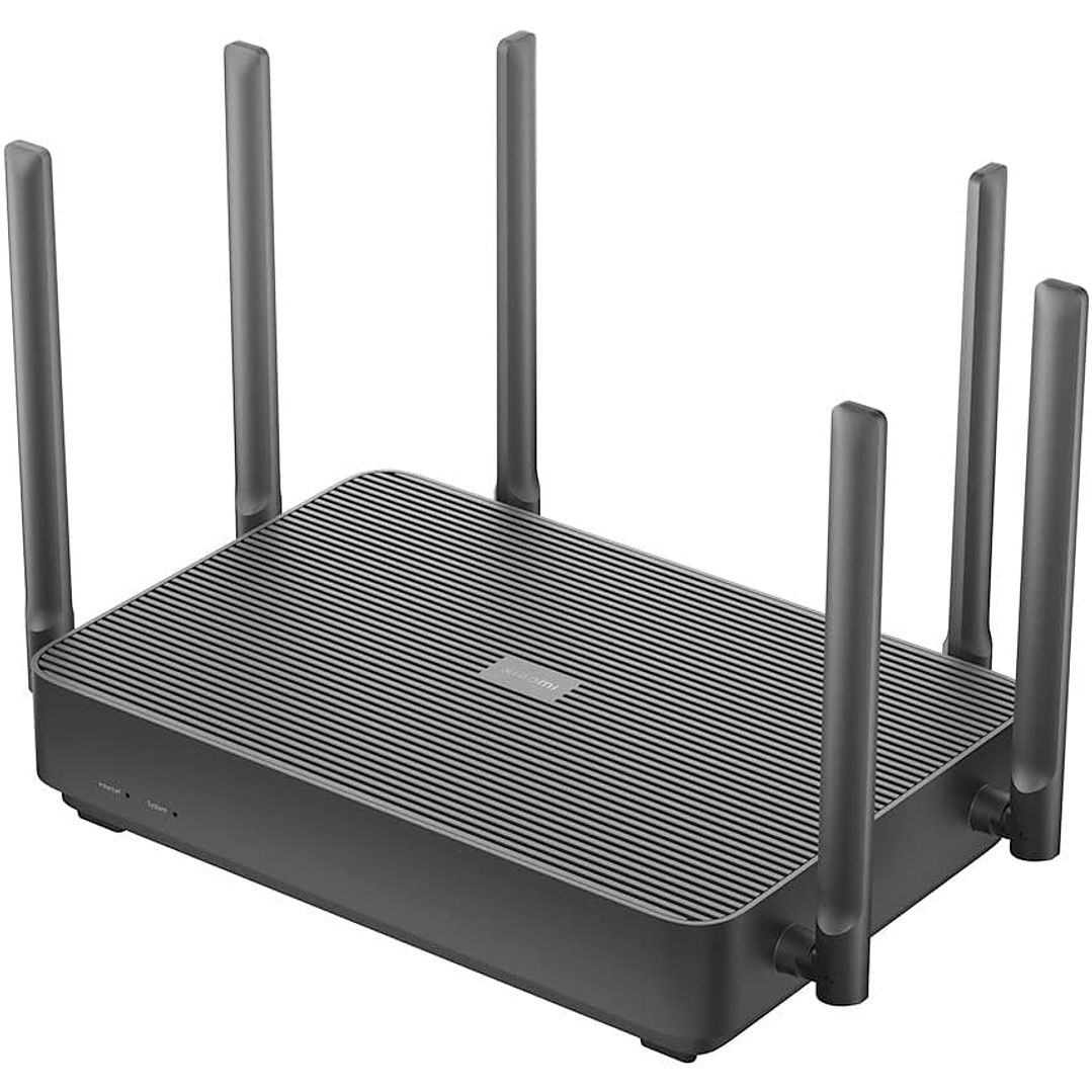 Xiaomi Router AX3200 1