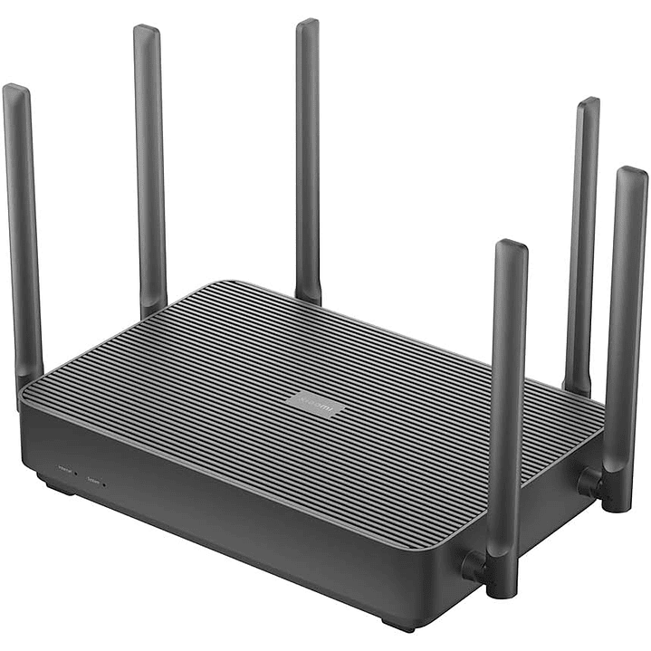 Xiaomi Router AX3200 1