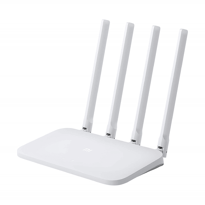Mi Router 4C 1