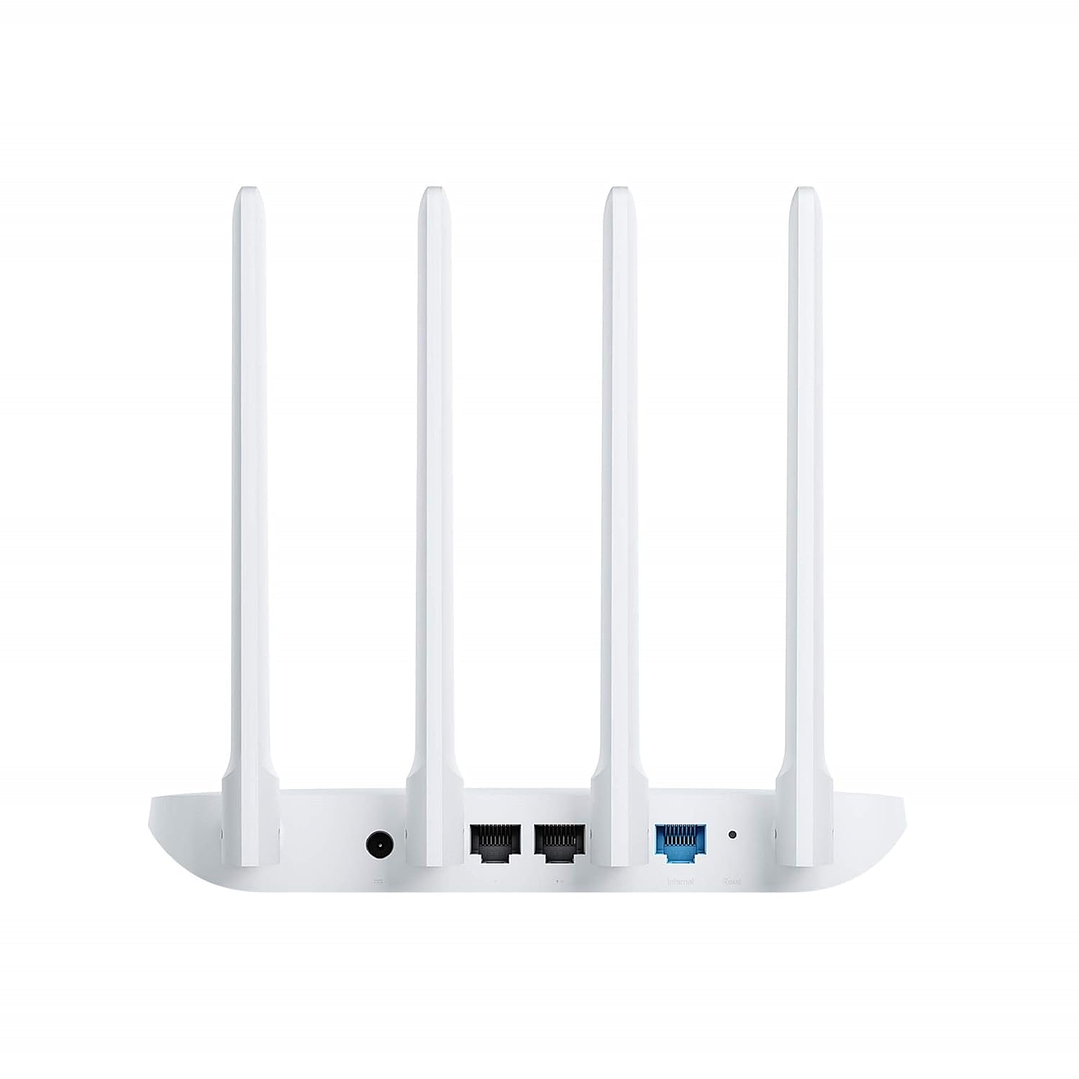 Mi Router 4C 2