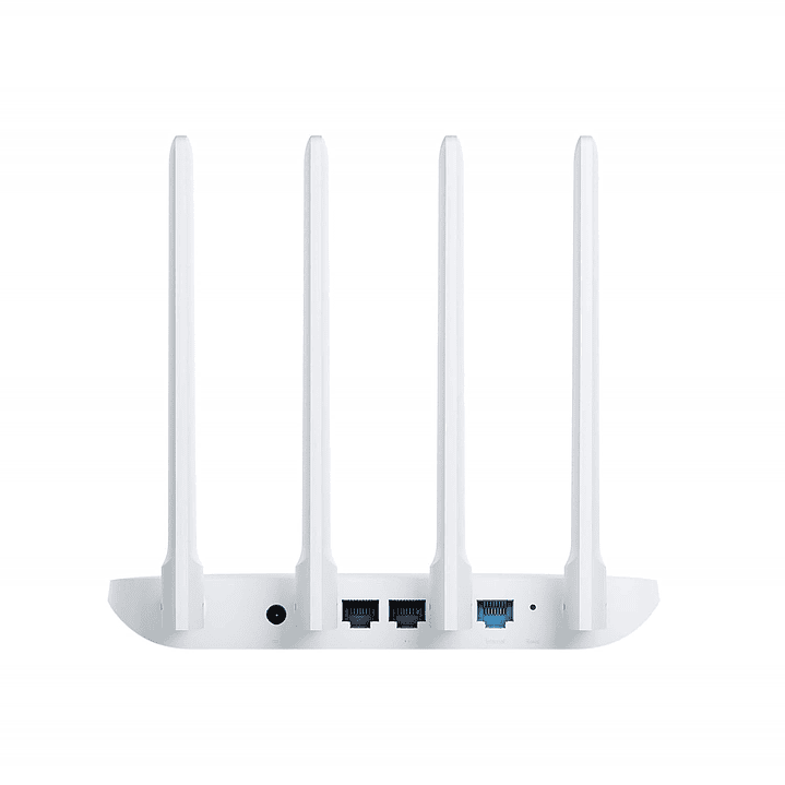 Mi Router 4C 2