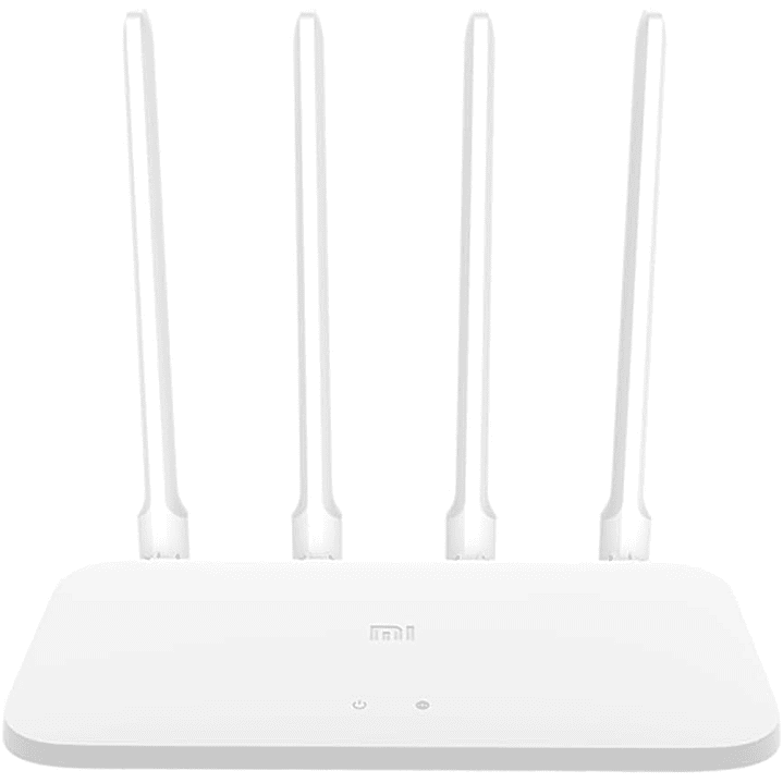 Mi Router 4A 1