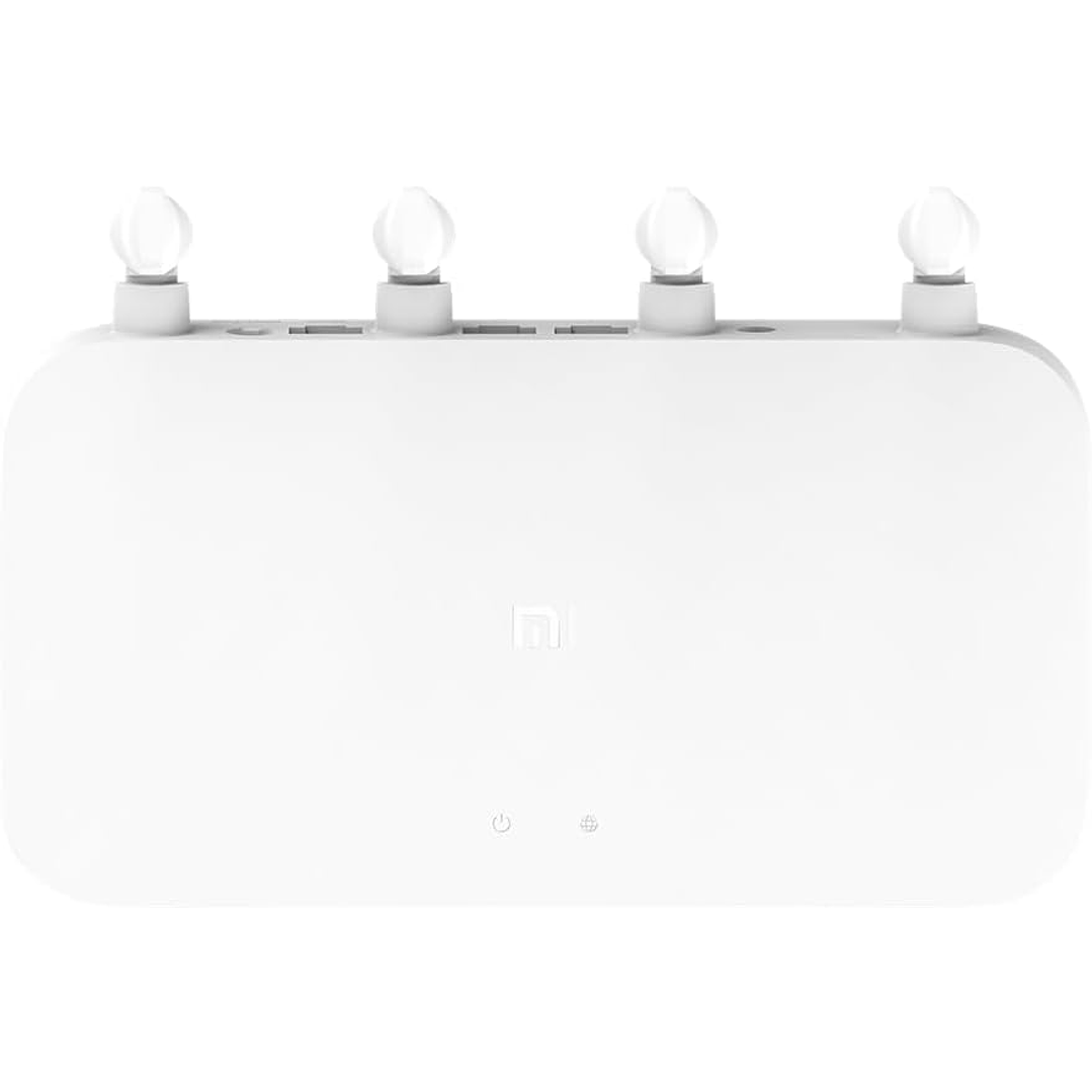 Mi Router 4A 7