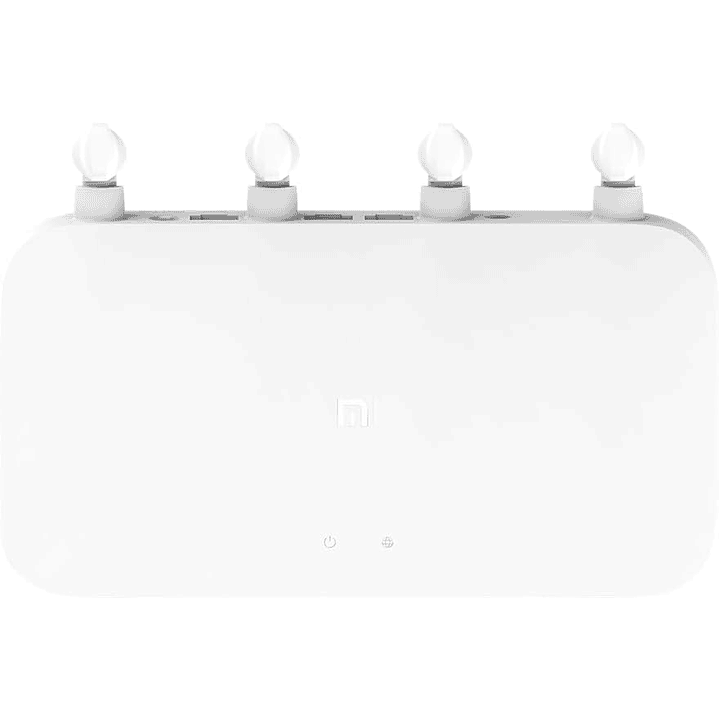 Mi Router 4A 7