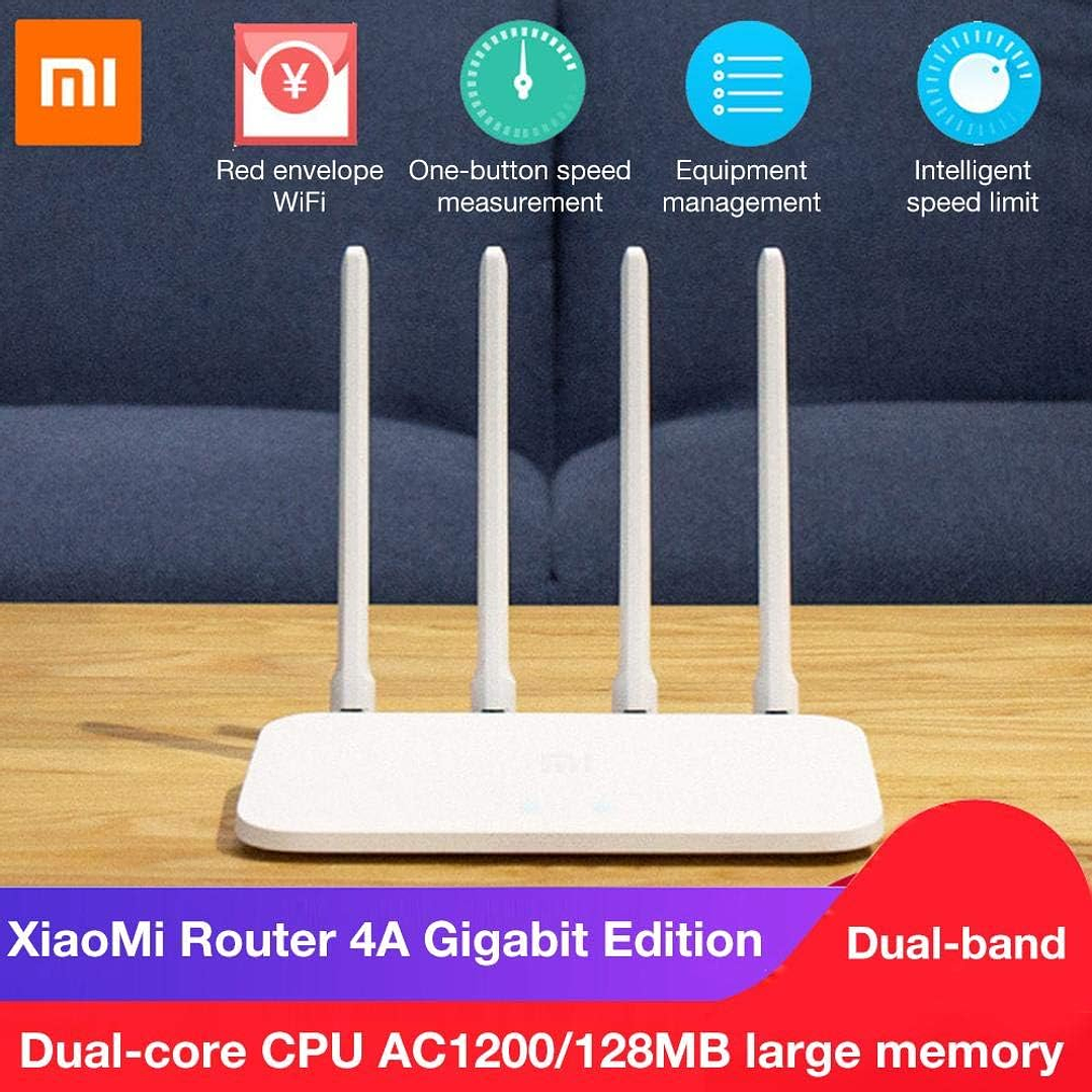 Mi Router 4A Gigabit Edition 2